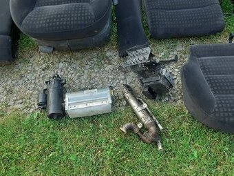 Diely passat b5.5 1.9tdi