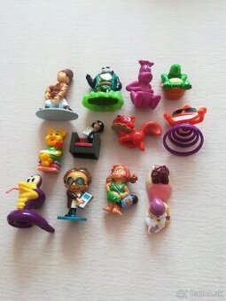 Kinder mix