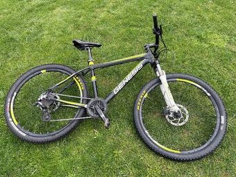 Genesis horsky bicykel