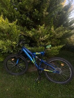 Bicykel