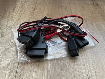 OBDII redukcia diagnostika Peugeot Citroen Fiat Alfa Romeo
