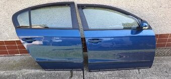 Dvere Volkswagen Passat B6 sedan LC5C