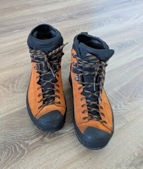 Predam Scarpa Zodiac Tech Gtx 43
