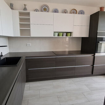 2 izb byt na predaj Bratislava, Rača, prerobený