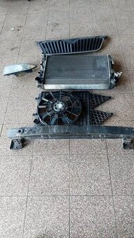 Fabia 2 FL