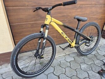 ctm dirtking
