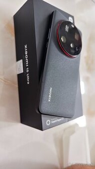 Xiaomi 15 Ultra / nový
