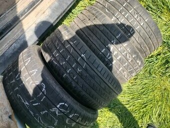 4ks pneu Laufen 225/45 R17 5mm 2021