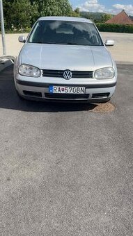 Golf 4 1.9 81kw