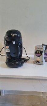 Predam BOSCH kavovar na kapsule tassimo