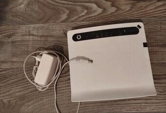 wifi modem na sim kartu lte 4g b3000