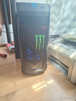 Herny pc