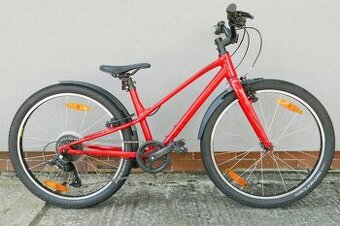 Predám detský bicykel Specialized Jett 24