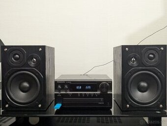 Panasonic SC-PMX80