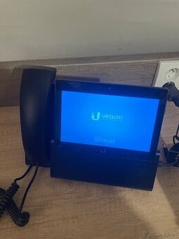 Ubiquiti UniFi Executive VoIP