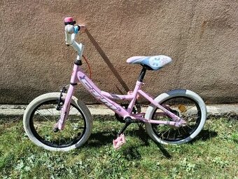 Detský bicykel 16"