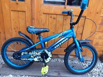 Predam detsky bicykel