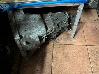 BMW V8 prevodovka M60 M62 + keramika