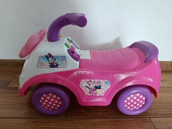 Odrazadlo Minnie Mouse