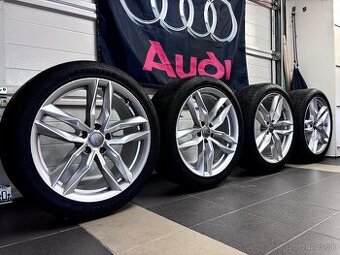 5x112 R19 Keskin Audi Letne