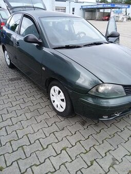 Predám Seat ibiza