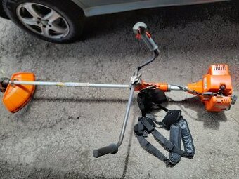 Oleo mac 740
