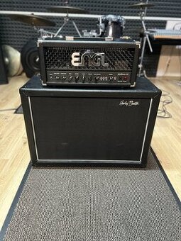 ENGL E305 GIGMASTER 30 HEAD + Box