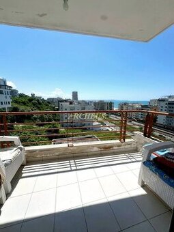 2-izbový apartmán s veľkou terasou, 56 m2, Albánsko - Kavaje