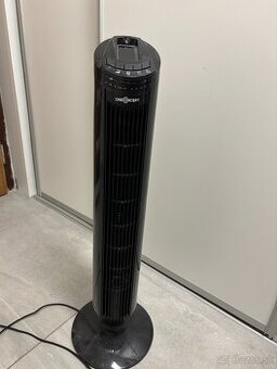 Ventilátor CONCEPT (používaný)