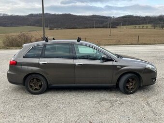 Fiat Croma 1,9 mjtd, mozna vymena,citaj inzerat