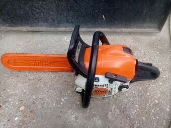 Stihl MS 211