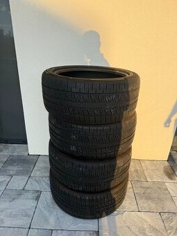 Pirelli Scorpion Zero 295/40 R22