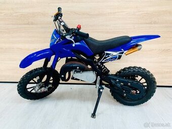 Minibike 50ccm