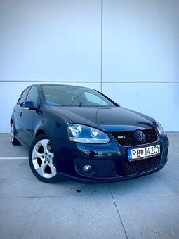 Volkswagen Golf 5 GTI 2.0TFSI 147kw