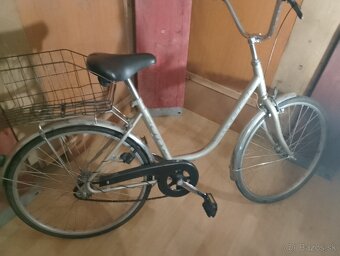 City bike Liberta - 1