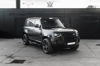 Land Rover Defender 110 3.0D D300 X-Dynamic HSE A/T DPH - 1