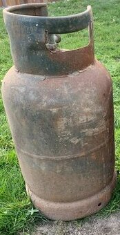 Plynova bomba 10kg