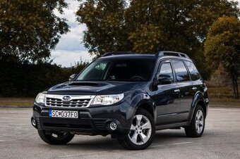 Subaru Forester 2.0 XS Comfort - 1