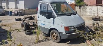 ford transit valnik
