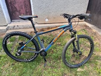 Bicykel demo