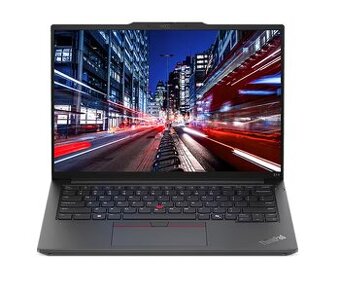 Lenovo THINKPAD E14| i5-1235U | 16GB | 512GB | W11 Pro