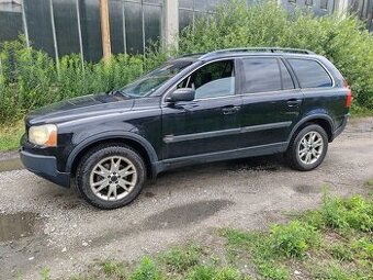 Volvo XC90 2.4 D5 ND