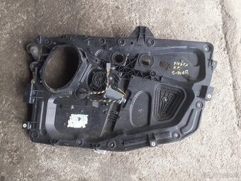 Ford fiesta stahovanie okna P.P.