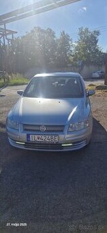 Fiat stilo 1.9 8v 88kw rv 2001