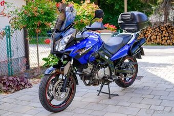 Suzuki Vstrom 650