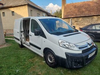 Citroen jumpy