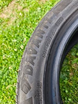 185/55 R15 2024 Davanti - 1