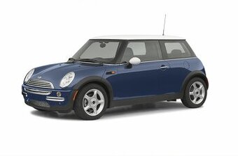 Kúpim Mini Cooper