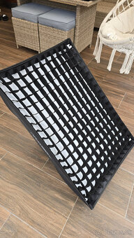 Softbox 60x90cm Bowens