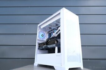 Herný PC, ULTRA 9 285K, RTX 4080 Super, 32GB RAM, SSD,24m
